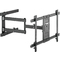 LogiLink TV-Wandhalterung Full Motion, fr 93,98 - 203,20 cm