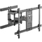 LogiLink TV-Wandhalterung Full Motion, fr 93,98 - 203,20 cm