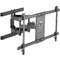 LogiLink TV-Wandhalterung Full Motion, fr 109,22 - 228,60cm