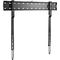 LogiLink TV-Wandhalterung, flach, fr 109,22 - 203,20 cm