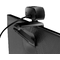 LogiLink HD-USB-Webcam mit Mikrofon, schwarz