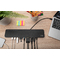 DIGITUS 14" Universal Docking Station, USB Type-C, schwarz