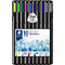 STAEDTLER Schreibset triplus multi set Mobility, 10-teilig