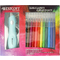 WESTCOTT Zauberstift Kreativ-Set mit Airbrush-Stift