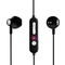 LogiLink Bluetooth 5.0 In-Ear Kopfhrer, stereo, schwarz