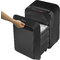 Fellowes Aktenvernichter Powershred LX210, schwarz