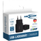 ANSMANN USB-Ladegert Home Charger HC218PD, 2x USB-Kupplung