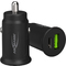 ANSMANN USB-KFZ-Ladegert In-Car-Charger CC230PD, 2x USB