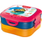 Maped PICNIK Brotdose KIDS CONCEPT 3-in-1, 1,4 l, pink