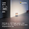 VARTA LED-Orientierungslicht "Motion Sensor Night Light"