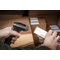 DIGITUS 1D Barcode Handscanner, 200 Scans/Min., grau