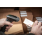 DIGITUS 2D Barcode Handscanner, kabellos, 200 Scans/Min.