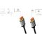 LogiLink HDMI Kabel 2.1, A-Stecker - A-Stecker, 1,0 m