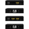 LogiLink 4K/60 Hz HDMI Extender / Splitter Set over IP, 70 m