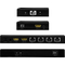 LogiLink 4K/60 Hz HDMI Extender/Splitter Set over IP, 70 m