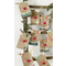 folia Adventskalender-Set RED NOSE REINDEER, 216-teilig