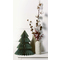 folia Wabendekor CLASSIC XMAS TREE, Gre: L