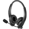 LogiLink Bluetooth 5.0 Headset, stereo, schwarz