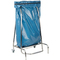 APS Mllsackstnder, 120 Liter, silber