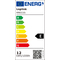 LogiLink Herzform-LED-Stativ mit Beleuchtungssteuerung