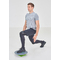 SCHILDKRT Balance-Board / Fitnesskreisel, grn/anthrazit