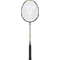 TALBOT torro Badmintonschlger Arrowspeed 199, schwarz/gelb