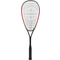 UNSQUASHABLE Squashschlger Inspire T-1000, grau/rot