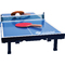 DONIC SCHILDKRT Mini-Tischtennis Tisch-Set, blau