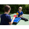 DONIC SCHILDKRT Mini-Tischtennis Tisch-Set, blau