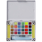 SAKURA Aquarellfarben Koi Water Colors Sketch Box 24