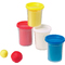 Maped Creativ Spielknete-Set, 4 Standard-Farben, 456 g