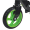 SCHILDKRT Junior-Tretroller City Scooter Runabout, grn