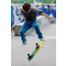 SCHILDKRT Skateboard Bigflip 31" Splash