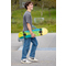 SCHILDKRT Skateboard Bigflip 31" Splash