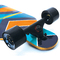 SCHILDKRT Longboard Freeride 41" Coolchimp