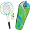 TALBOT torro Kinder-Badminton-Set "2 Attacker Junior"