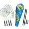 TALBOT torro Badminton-Set "Family"