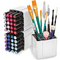 deflecto Marker-Organizer, wei