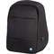 STOP Notebook-Rucksack SAFEPAK RPET ANTIGUA, USB-Ladeport