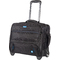 STOP Business Notebook-Trolley RPET BORNEO, schwarz