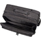 STOP Business Notebook-Trolley RPET BORNEO, schwarz