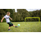 SCHILDKRT tragbares Fuballtor Soccer Goal XL