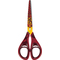 Maped Schere HARRY POTTER TEENS, spitz, 160 mm, rot