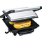 Tefal Kontaktgrill Inicio GC241D, Edelstahl