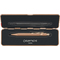 CARAN D'ACHE Druckbleistift 844 Brut Ros, 0,7 mm, rosgold