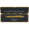 CARAN D'ACHE Druckbleistift 844 Goldbar, 0,7 mm, gold