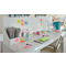 Post-it Haftnotizen Super Sticky Notes, Cosmic, Promopack