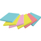 Post-it Haftnotizen Super Sticky Notes, Cosmic, Promopack