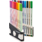 STABILO Pinselstift Pen 68 brush ARTY, 20er ColorParade