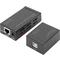 DIGITUS USB Extender und 2.0 Hub, 4-Port, 50 m